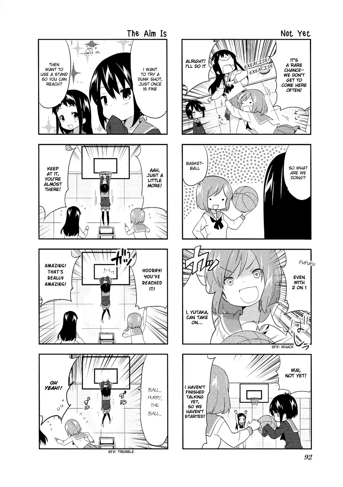 A Channel chapter 54 page 6
