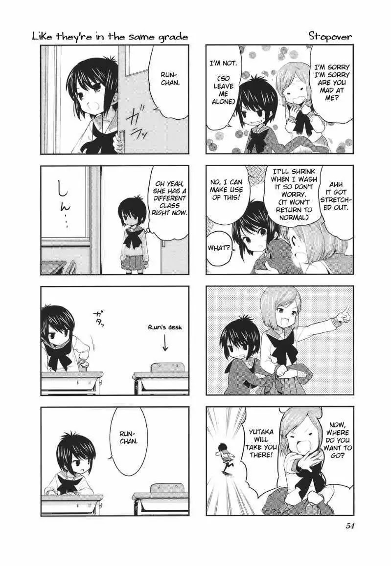 A Channel chapter 8 page 2