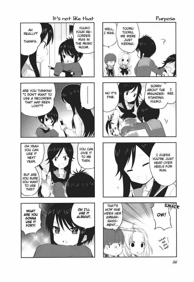 A Channel chapter 8 page 4