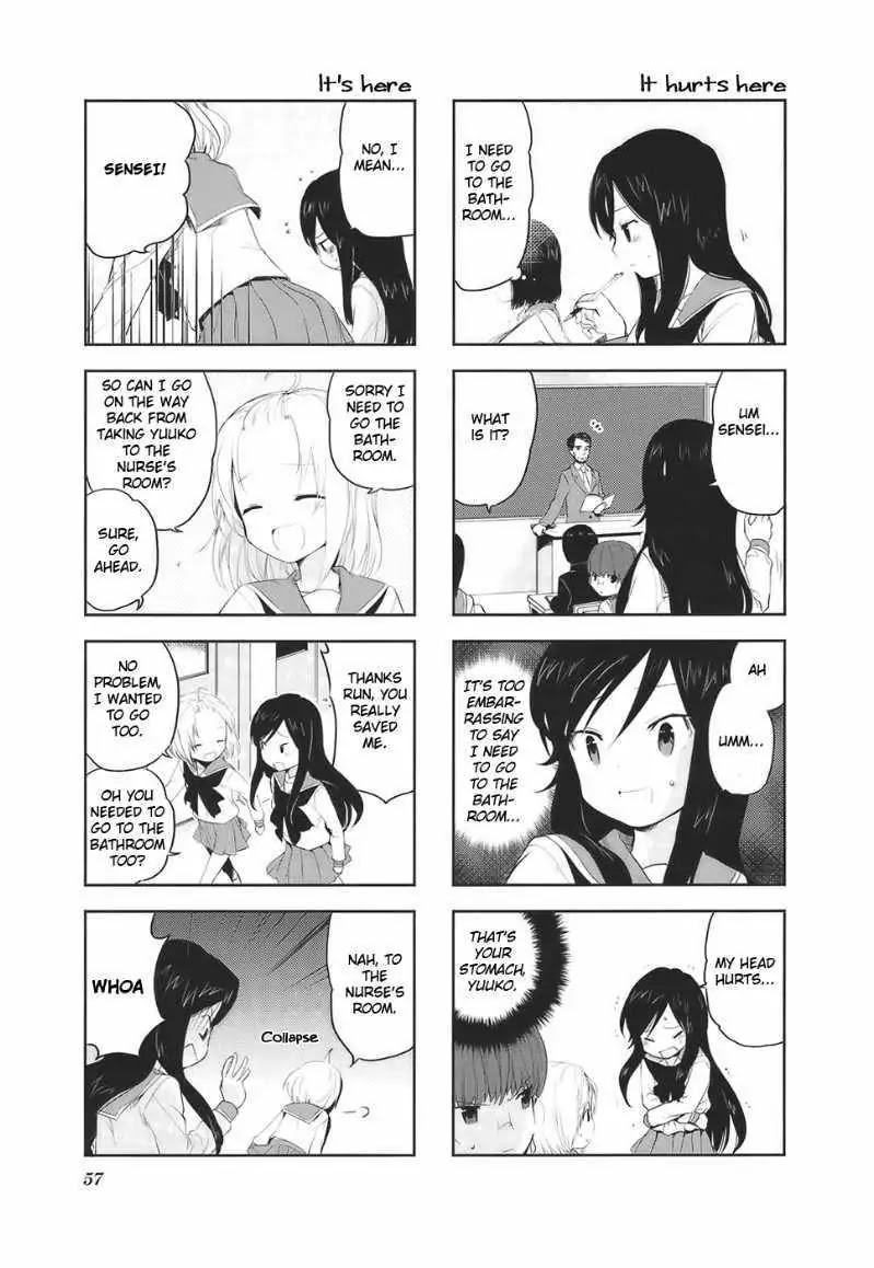 A Channel chapter 8 page 5