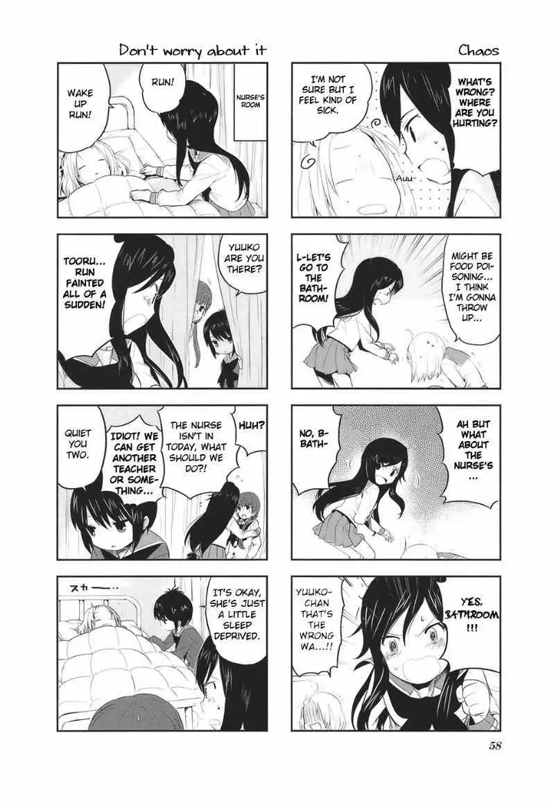 A Channel chapter 8 page 6