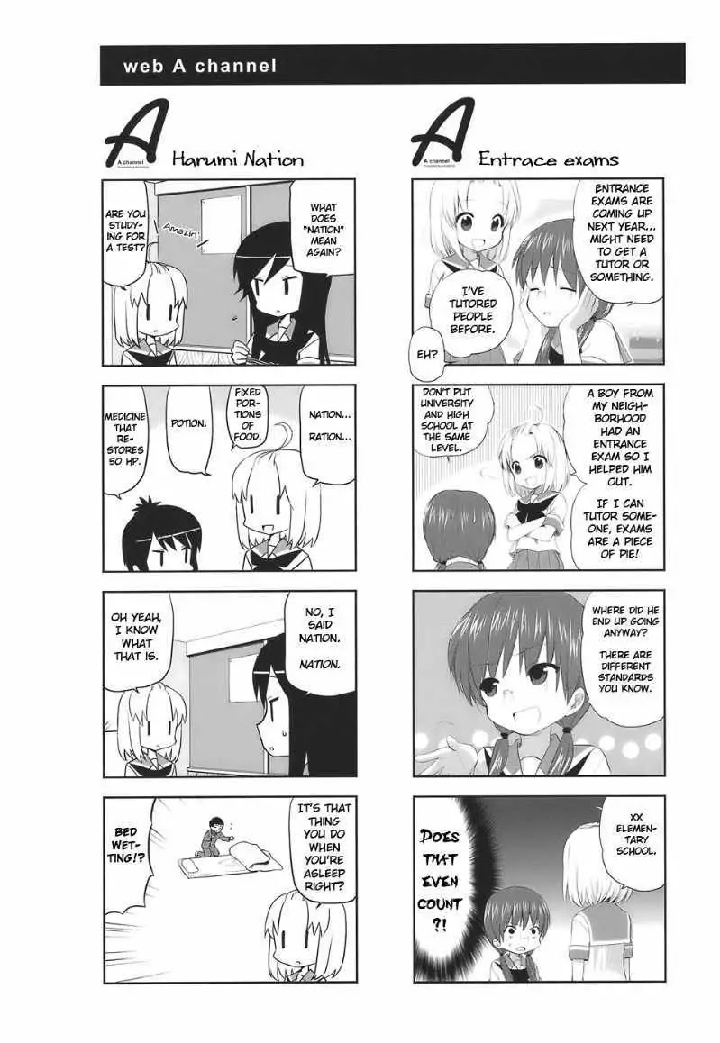 A Channel chapter 8 page 8
