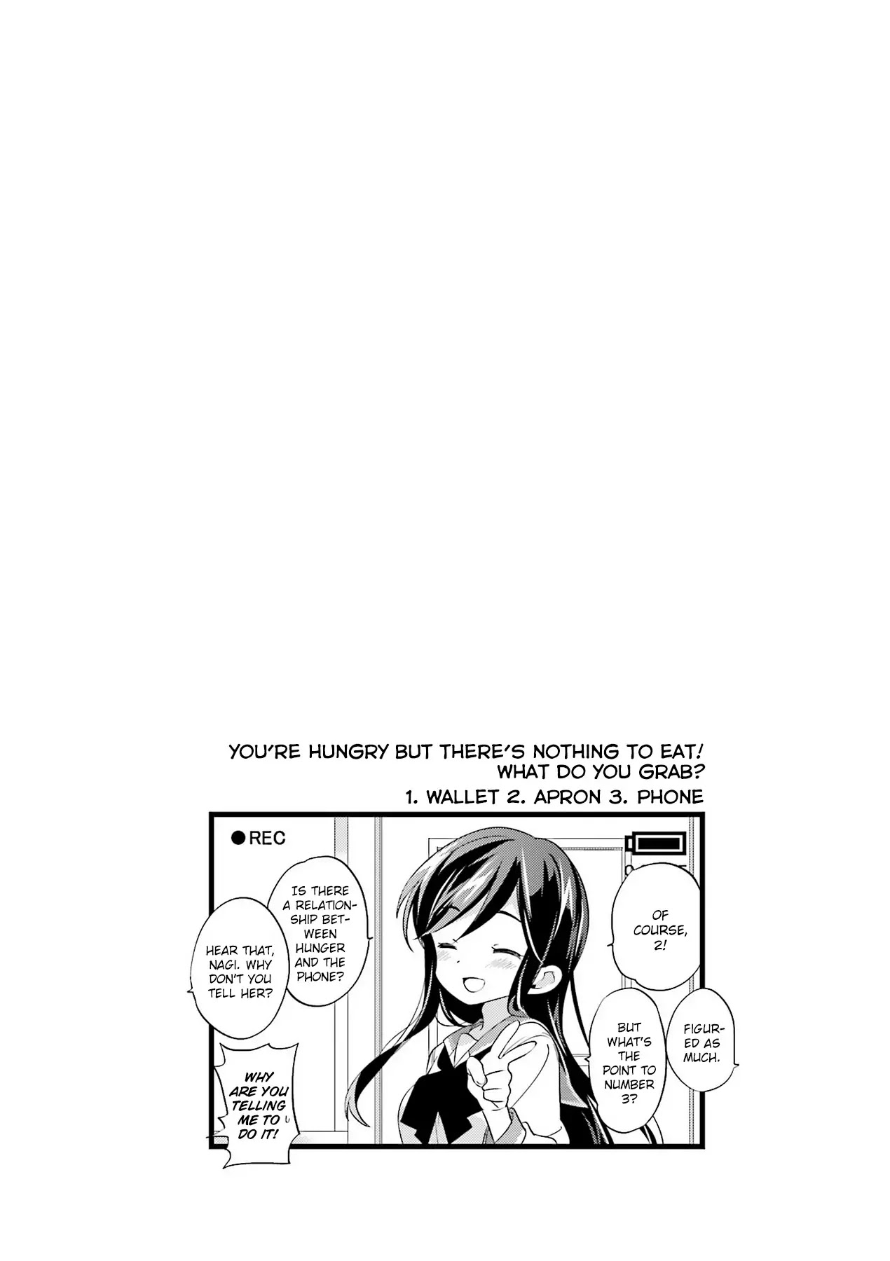 A Channel chapter 85 page 12