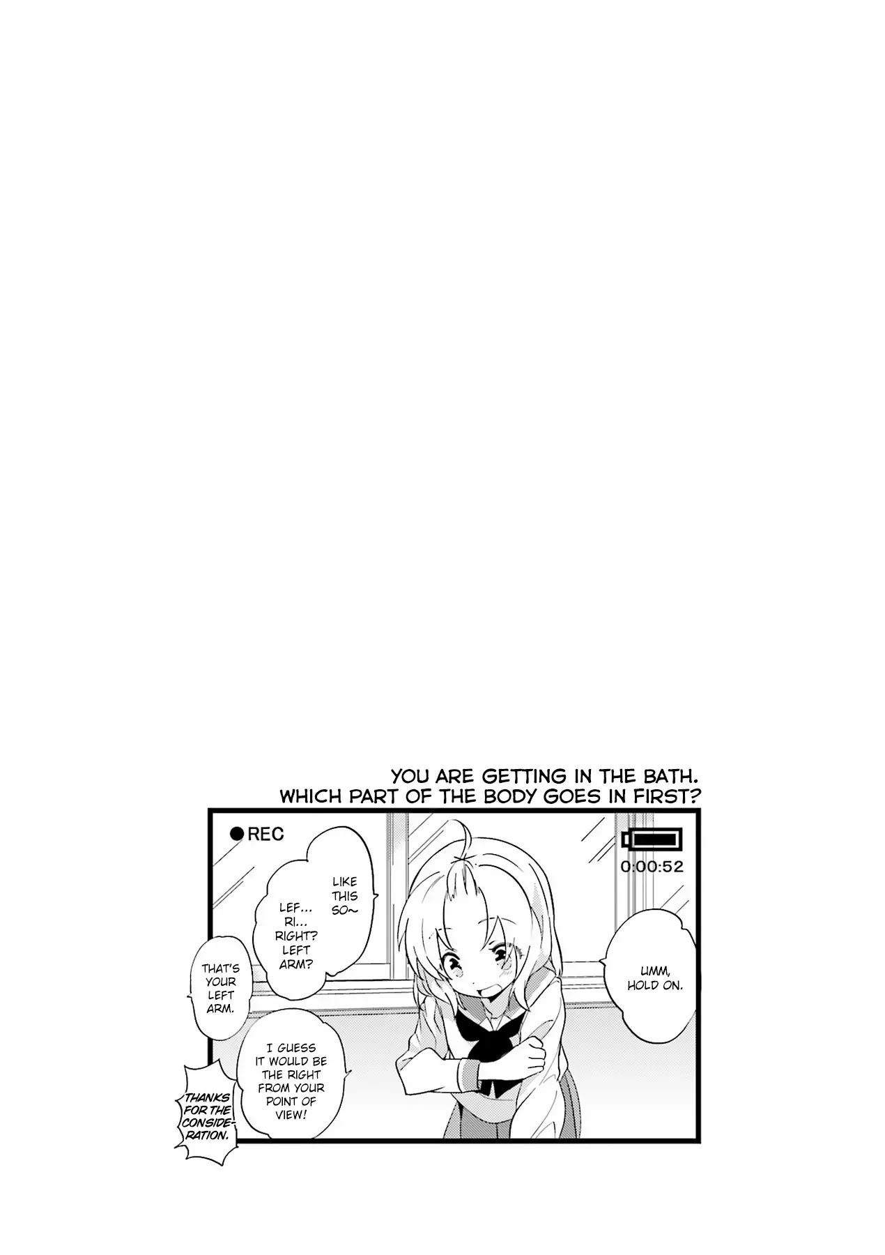 A Channel chapter 86 page 12