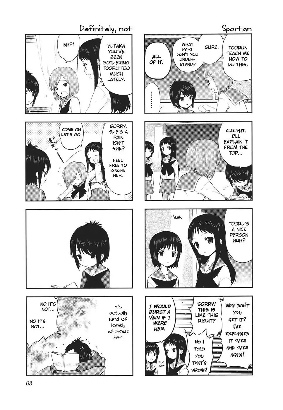 A Channel chapter 9 page 3