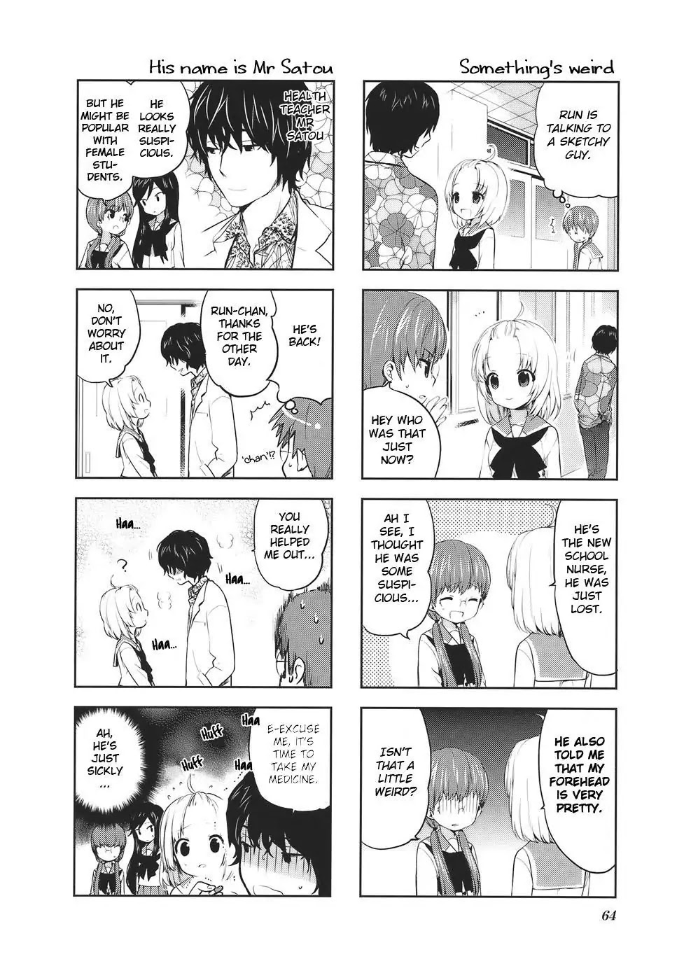 A Channel chapter 9 page 4