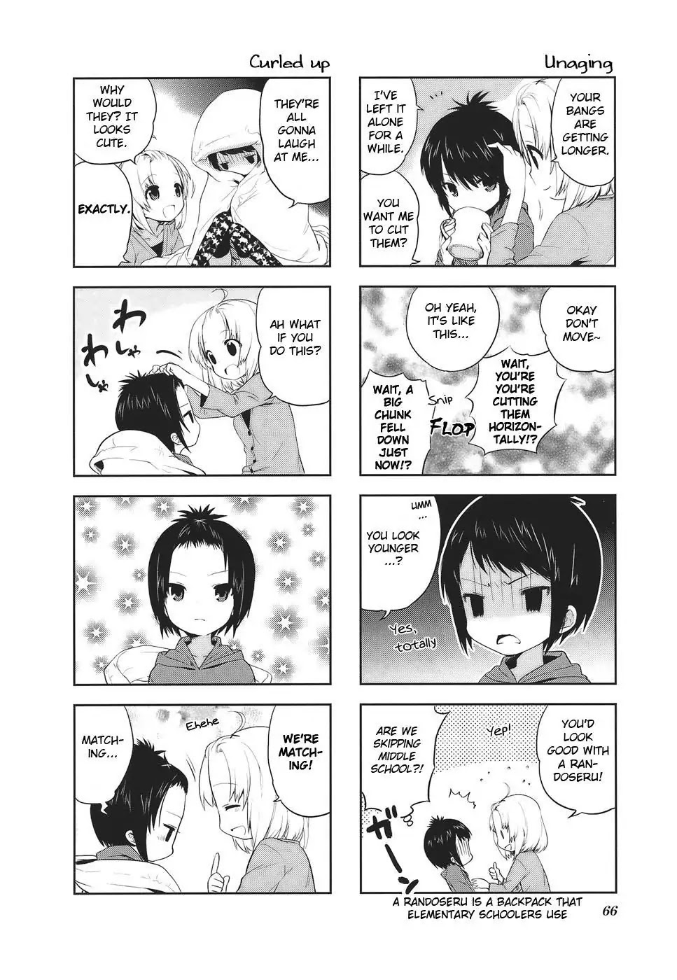 A Channel chapter 9 page 6