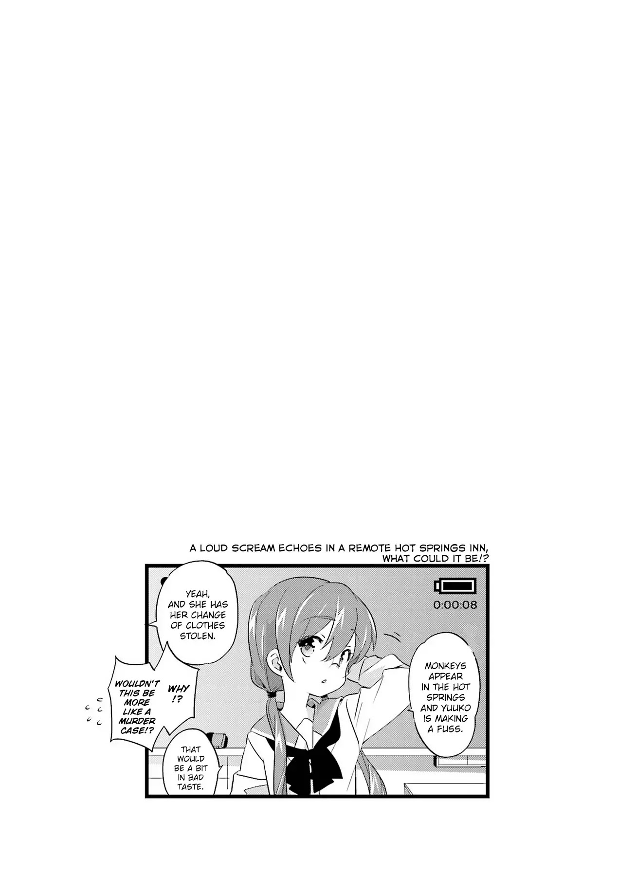 A Channel chapter 92 page 12
