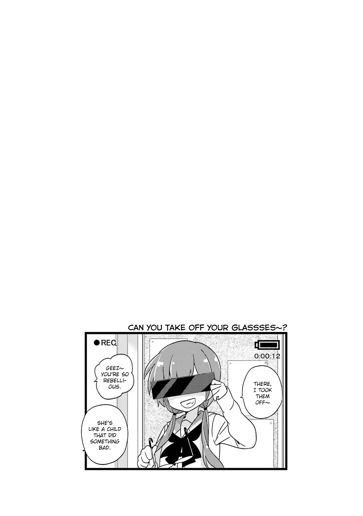 A Channel chapter 96 page 10
