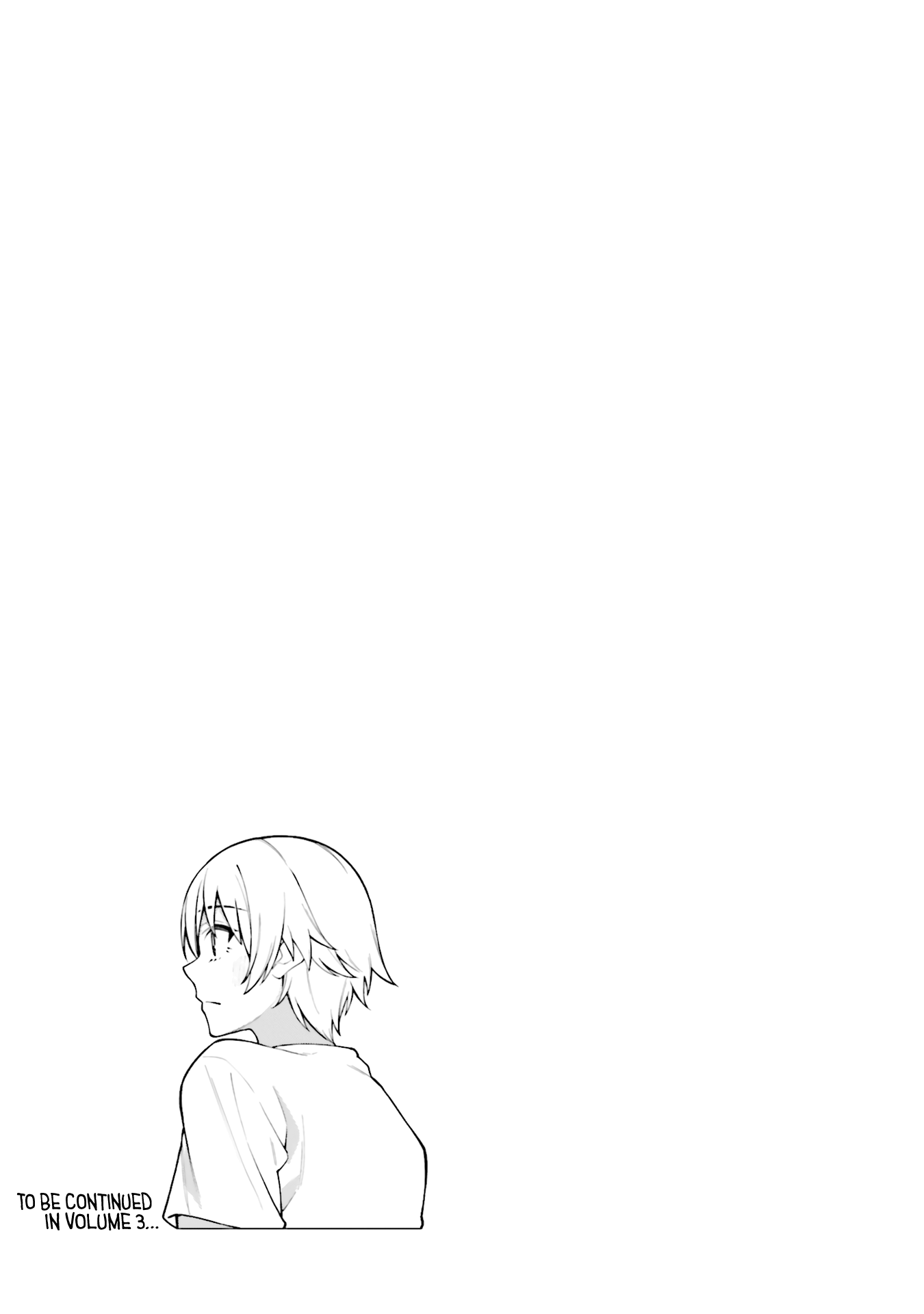 A Choice of Boyfriend and Girlfriend chapter 11 page 33