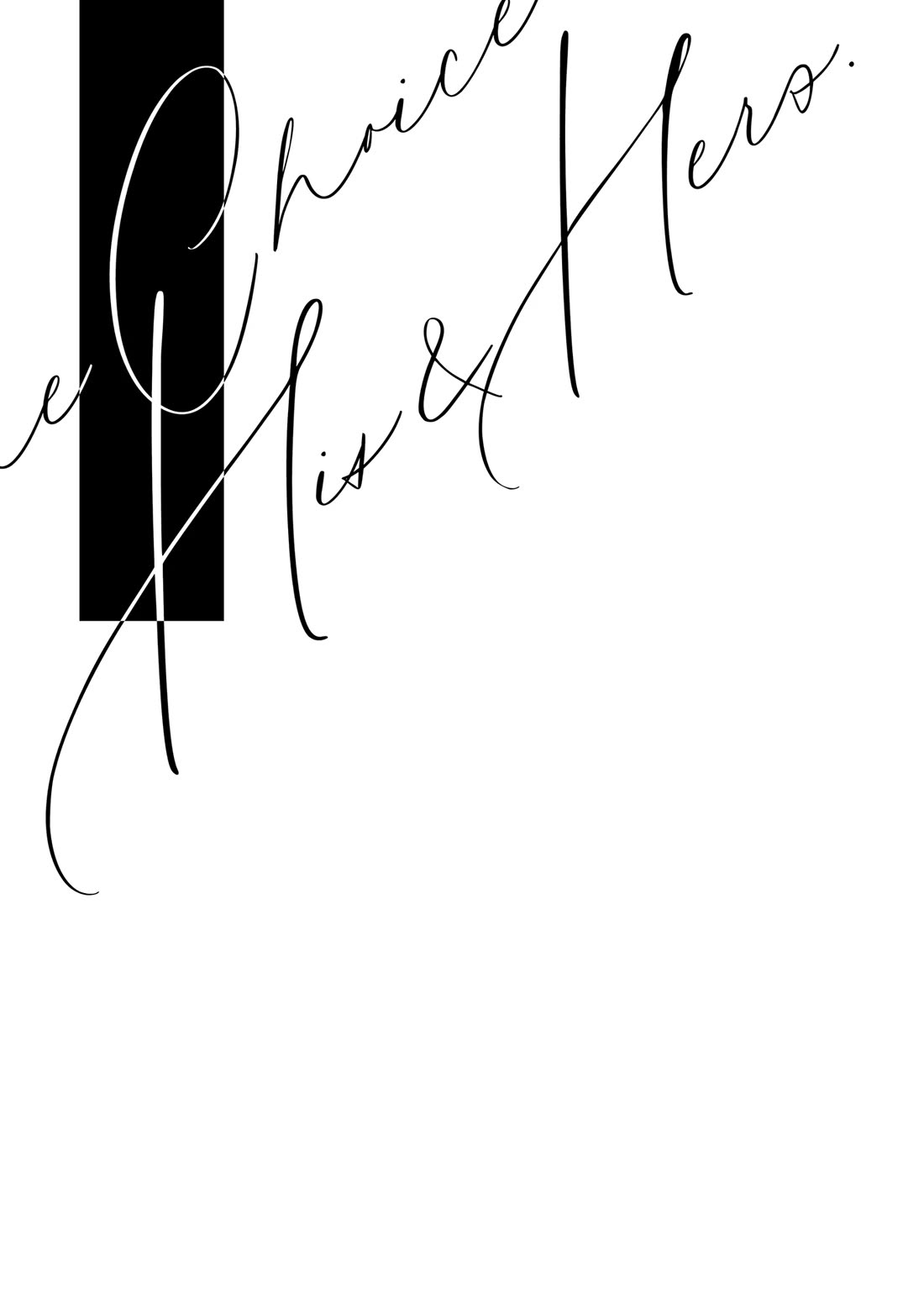 A Choice of Boyfriend and Girlfriend chapter 19 page 31