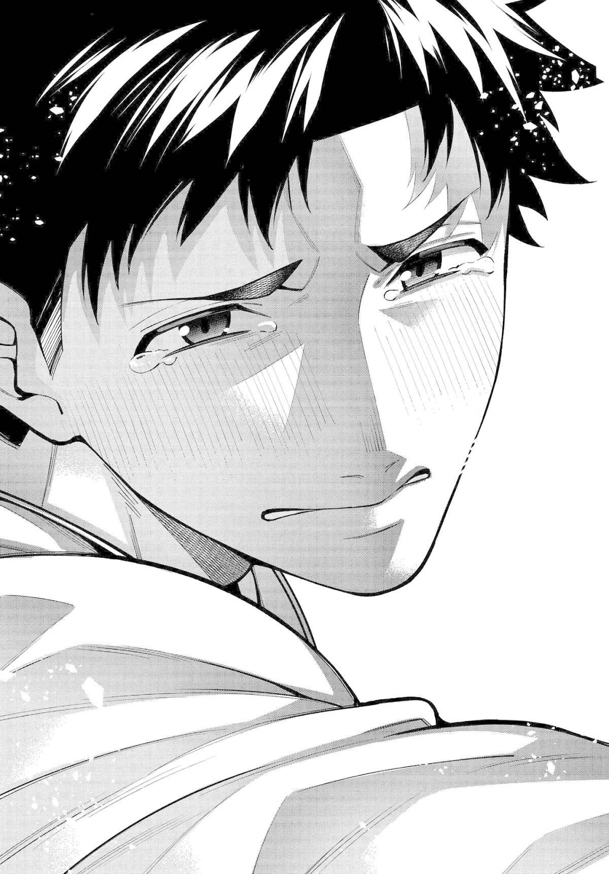 A Choice of Boyfriend and Girlfriend chapter 4 page 22