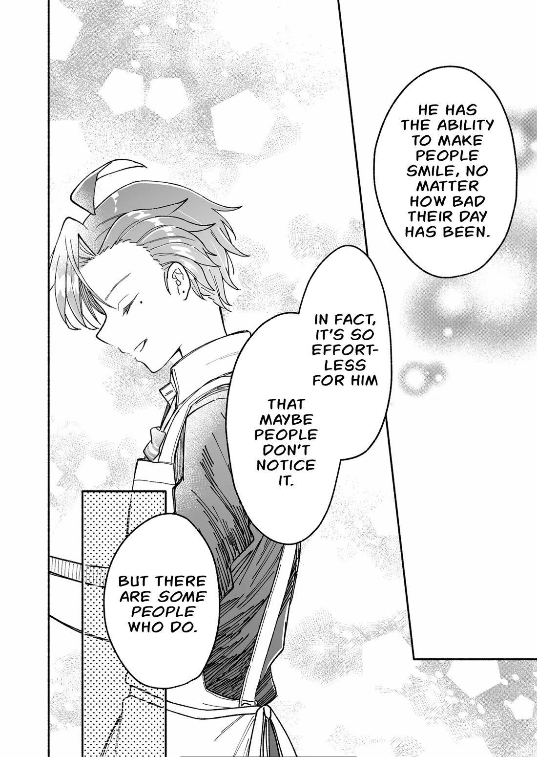 A Cool Girl and a 12cm Promise chapter 12.5 page 6