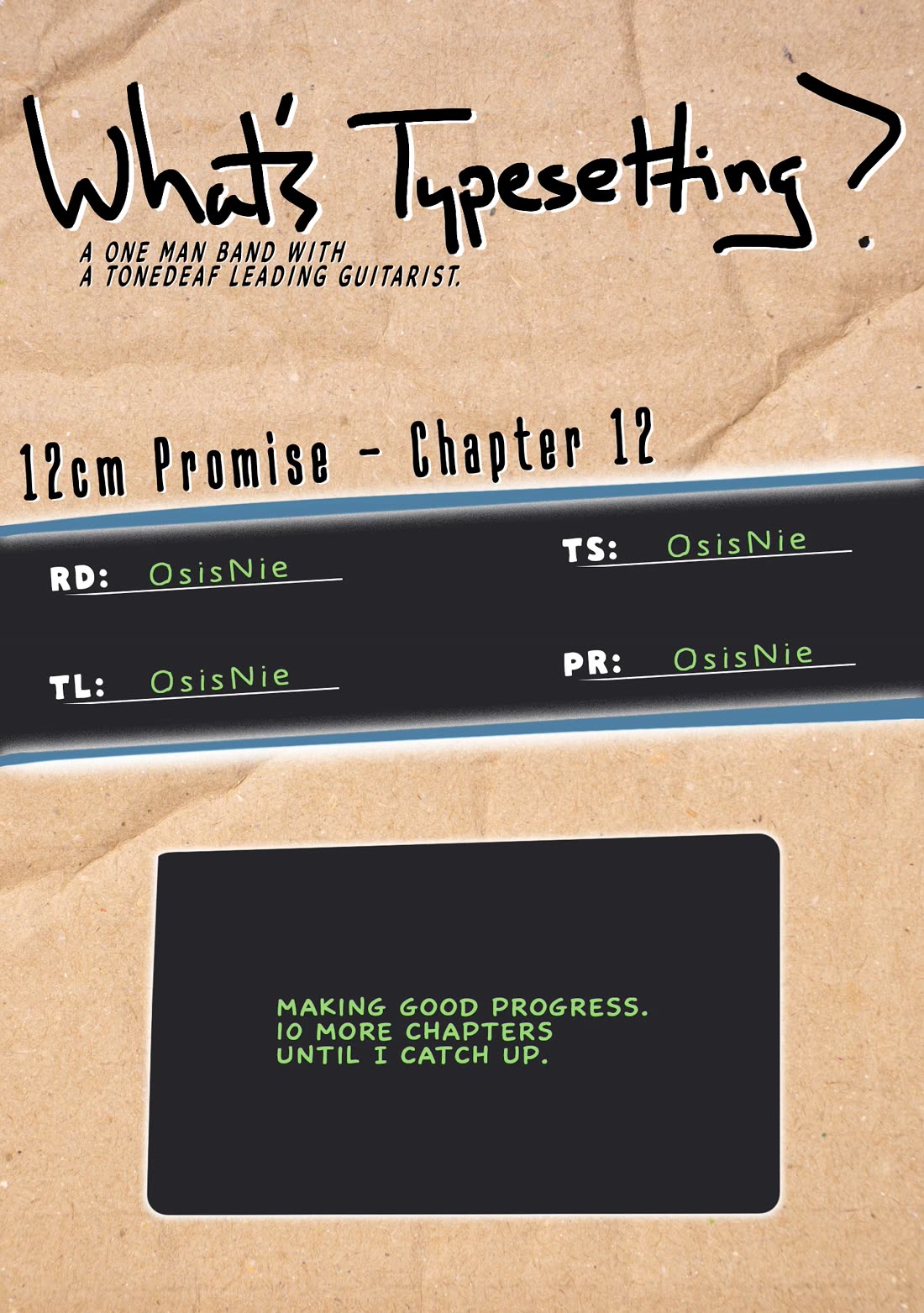 A Cool Girl and a 12cm Promise chapter 12 page 15