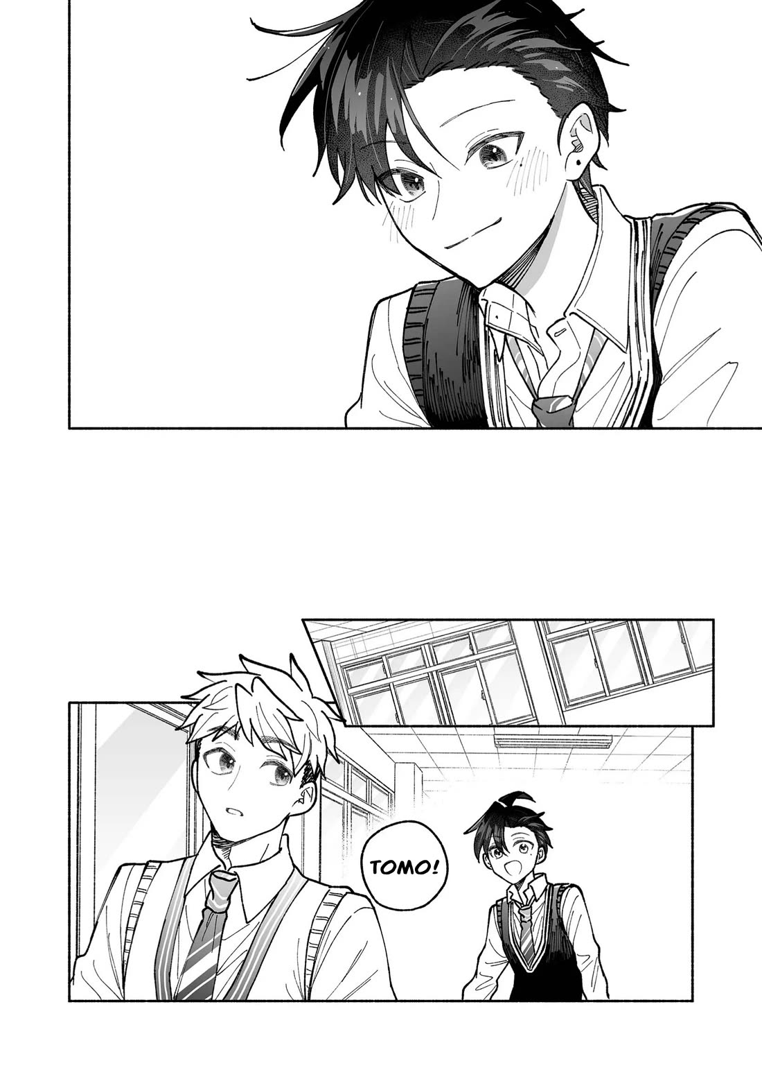 A Cool Girl and a 12cm Promise chapter 29 page 16