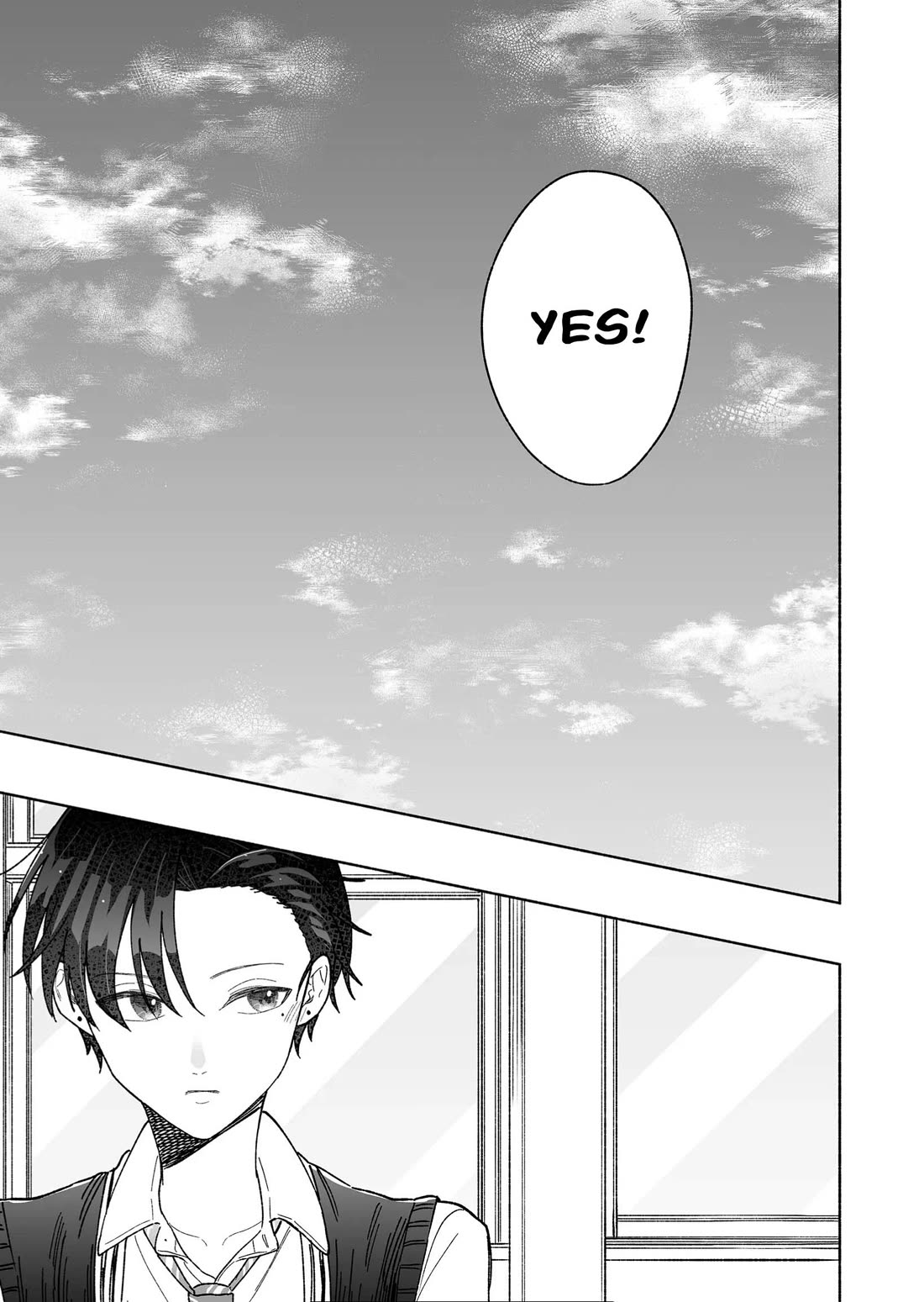 A Cool Girl and a 12cm Promise chapter 32 page 17