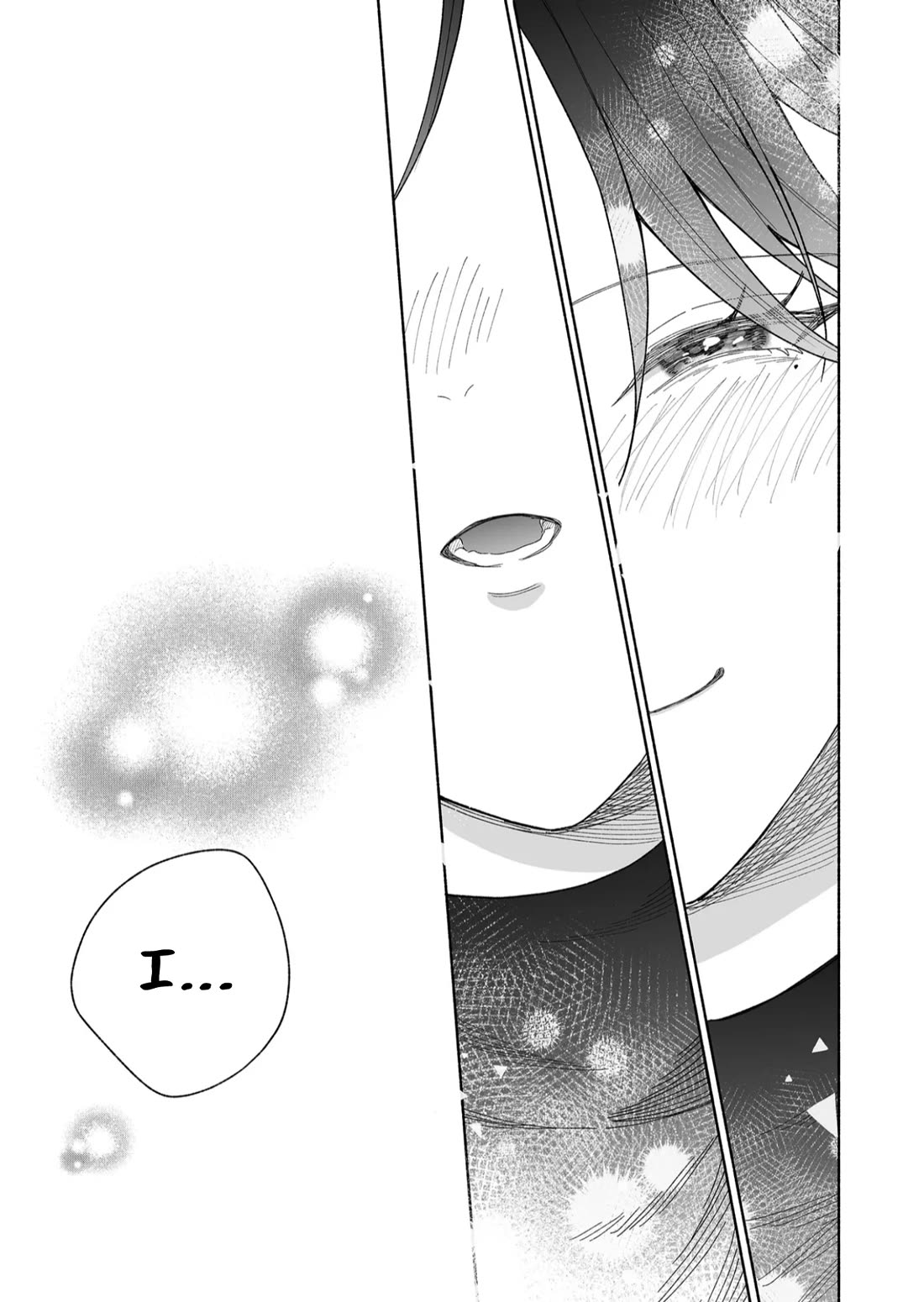 A Cool Girl and a 12cm Promise chapter 47 page 25