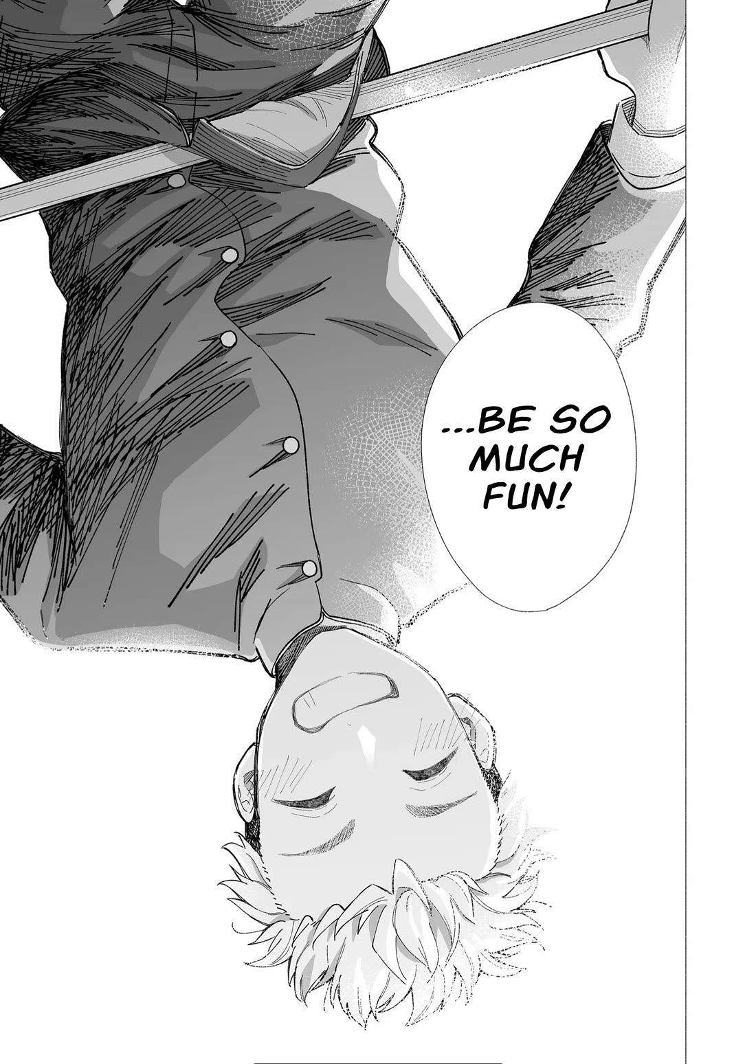 A Cool Girl and a 12cm Promise chapter 5 page 15