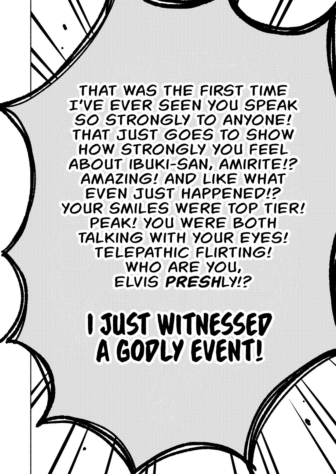 A Cool Girl and a 12cm Promise chapter 64 page 18