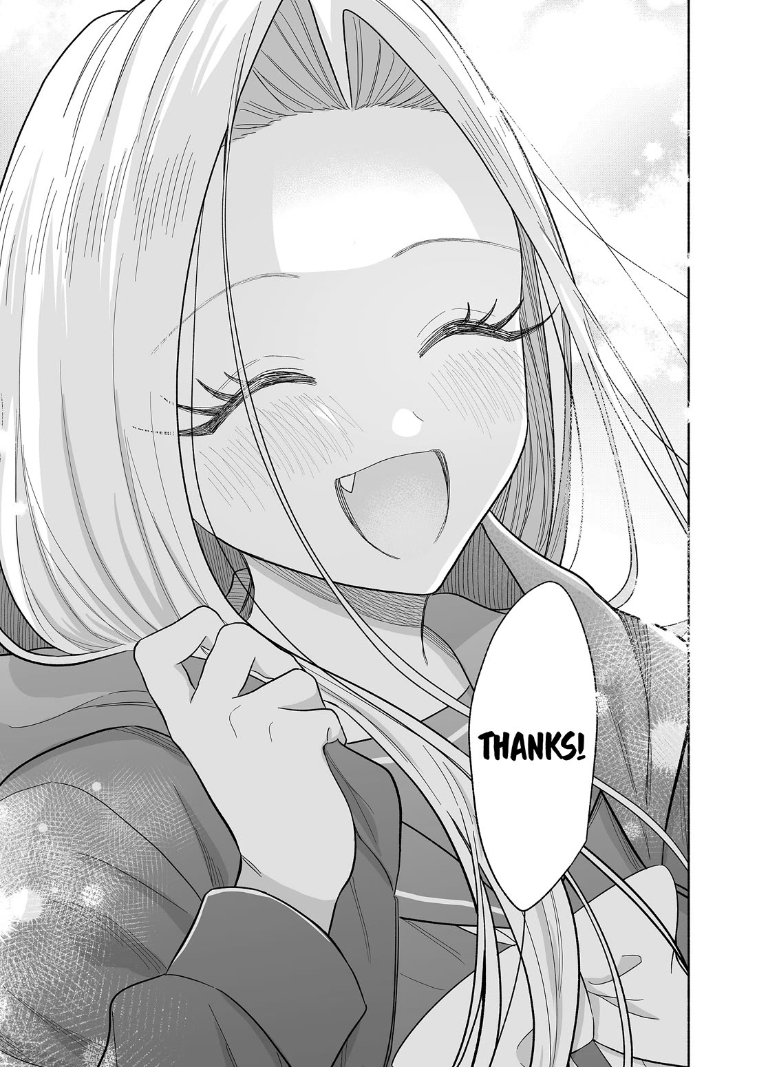 A Cool Girl and a 12cm Promise chapter 66 page 13