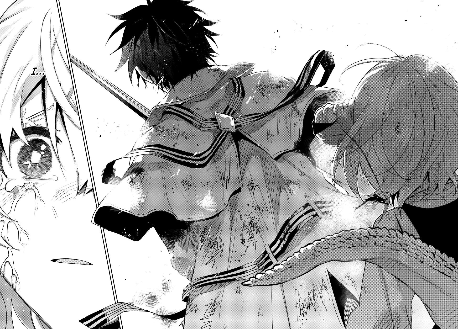 A Court Magician, Who Was Focused On Supportive Magic Because His Allies Were Too Weak, Aims To Become The Strongest After Being Banished chapter 111 page 16