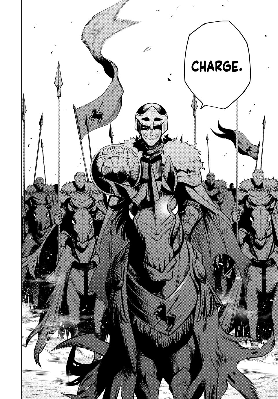 A Court Magician, Who Was Focused On Supportive Magic Because His Allies Were Too Weak, Aims To Become The Strongest After Being Banished chapter 114 page 15