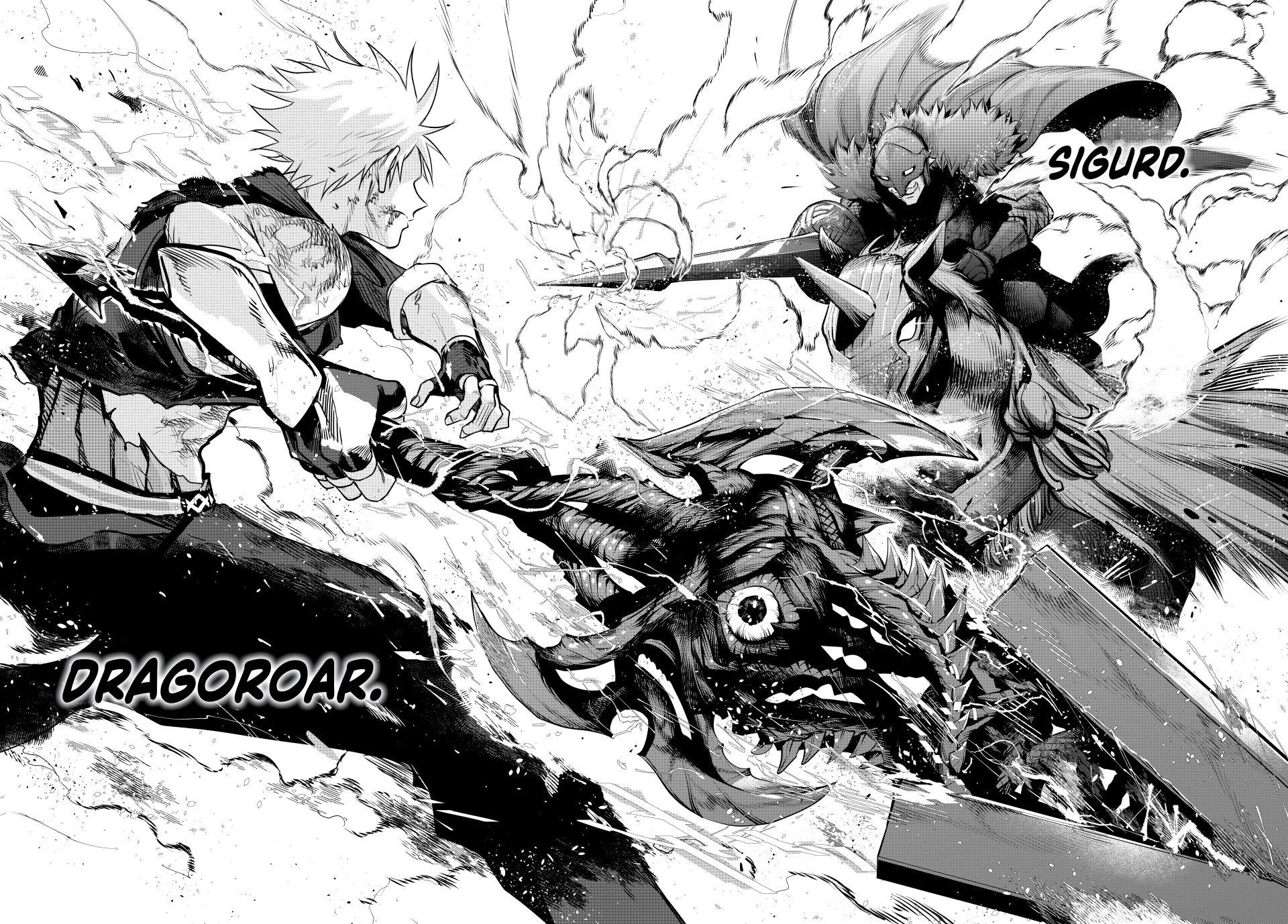 A Court Magician, Who Was Focused On Supportive Magic Because His Allies Were Too Weak, Aims To Become The Strongest After Being Banished chapter 117 page 12