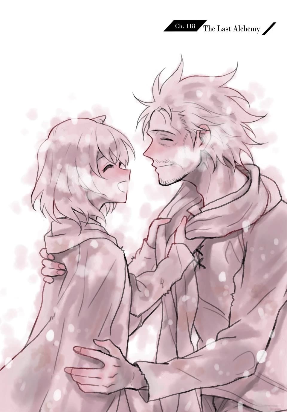 A Court Magician, Who Was Focused On Supportive Magic Because His Allies Were Too Weak, Aims To Become The Strongest After Being Banished chapter 118 page 1