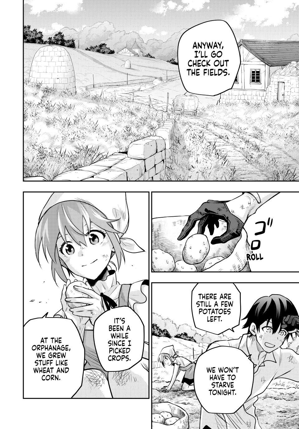 A Court Magician, Who Was Focused On Supportive Magic Because His Allies Were Too Weak, Aims To Become The Strongest After Being Banished chapter 122 page 6