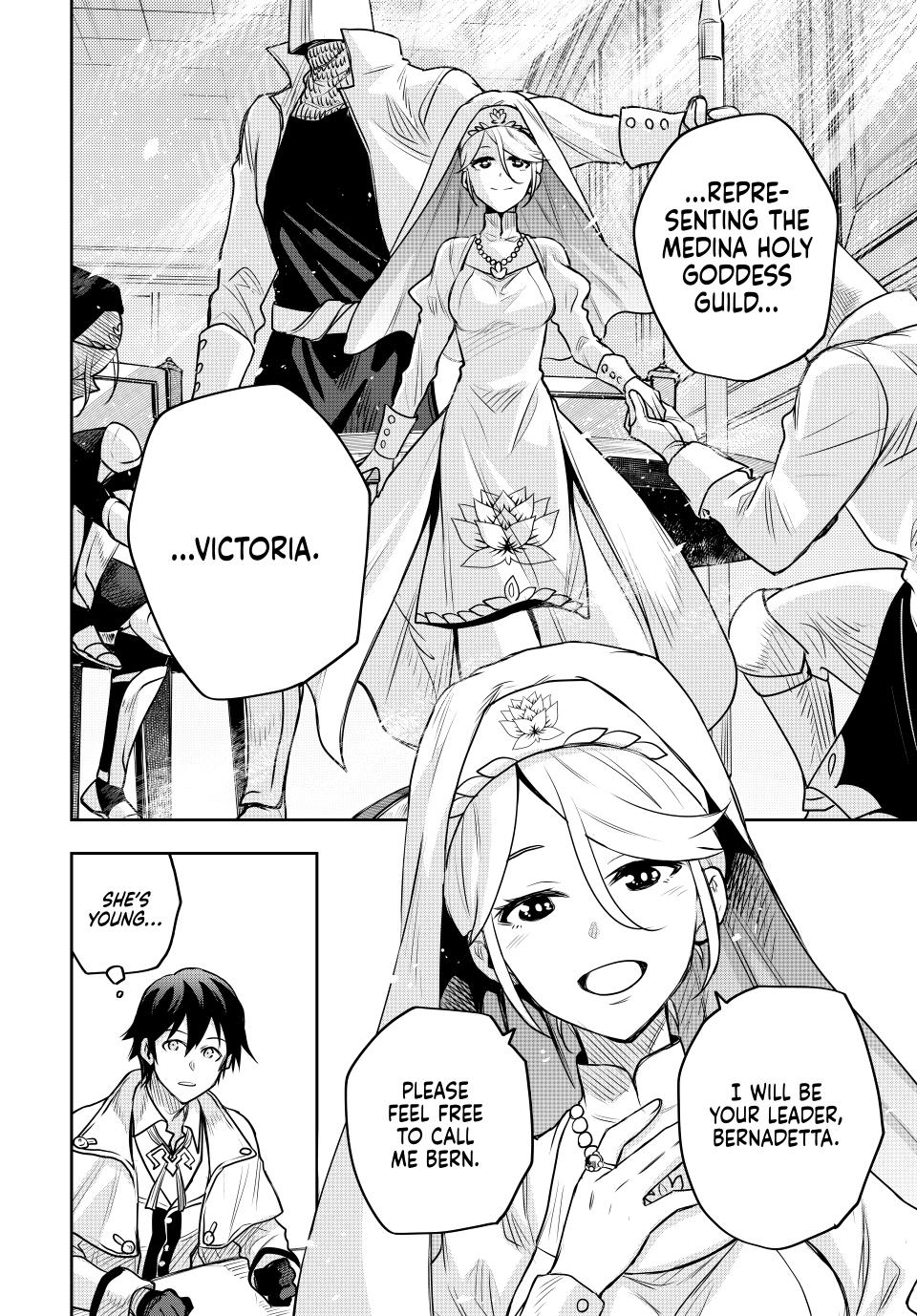 A Court Magician, Who Was Focused On Supportive Magic Because His Allies Were Too Weak, Aims To Become The Strongest After Being Banished chapter 123 page 8