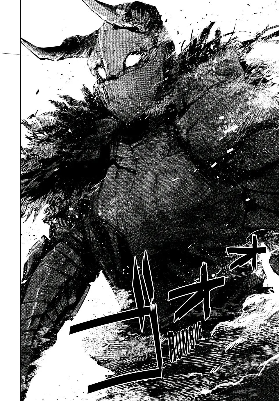 A Court Magician, Who Was Focused On Supportive Magic Because His Allies Were Too Weak, Aims To Become The Strongest After Being Banished chapter 13 page 18