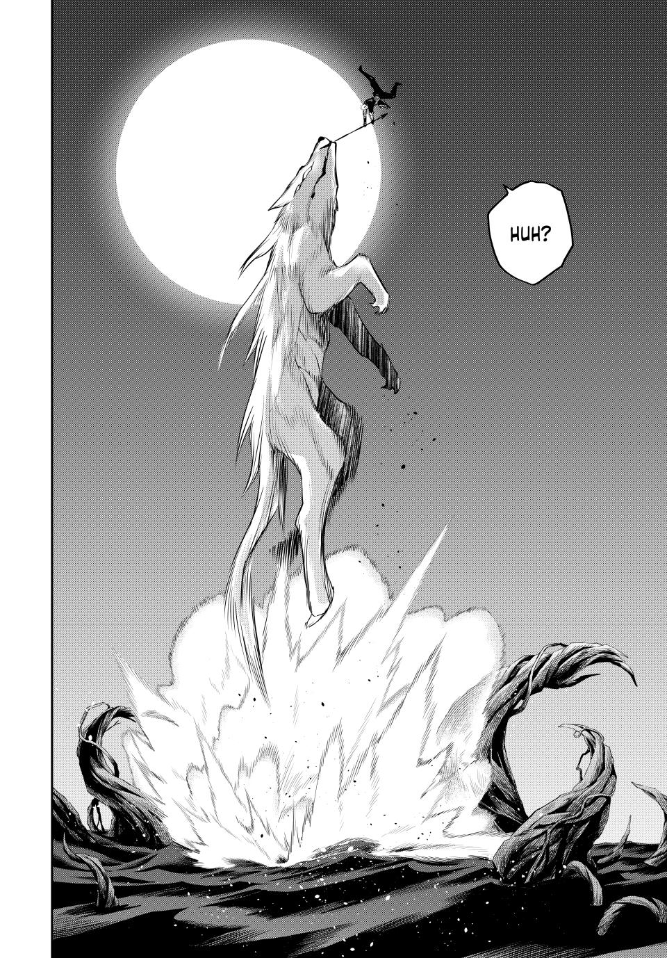 A Court Magician, Who Was Focused On Supportive Magic Because His Allies Were Too Weak, Aims To Become The Strongest After Being Banished chapter 134 page 14