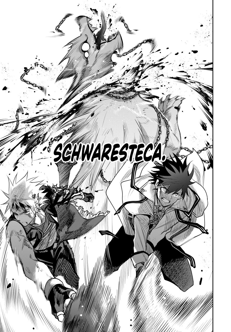 A Court Magician, Who Was Focused On Supportive Magic Because His Allies Were Too Weak, Aims To Become The Strongest After Being Banished chapter 136 page 18