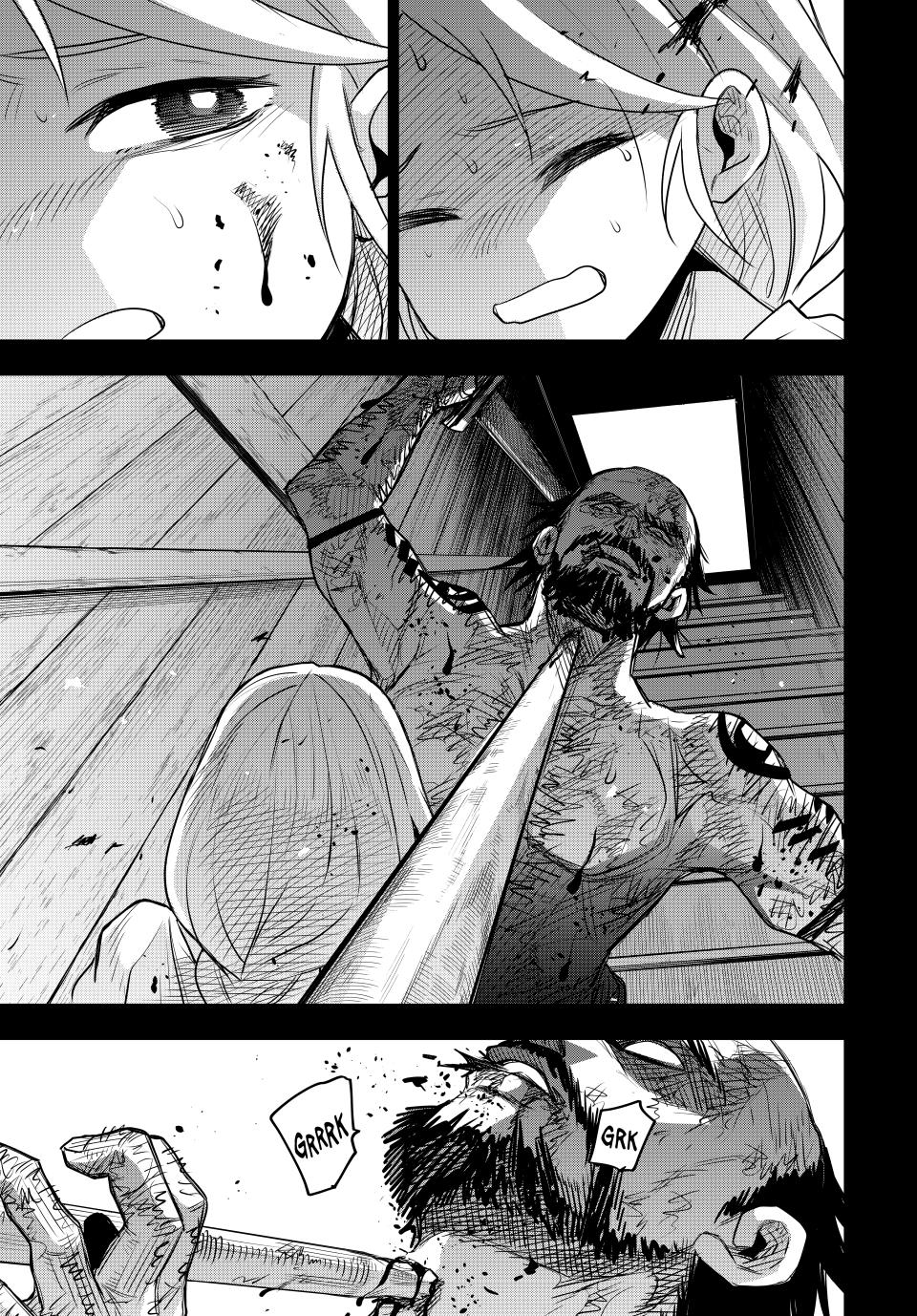 A Court Magician, Who Was Focused On Supportive Magic Because His Allies Were Too Weak, Aims To Become The Strongest After Being Banished chapter 140 page 14