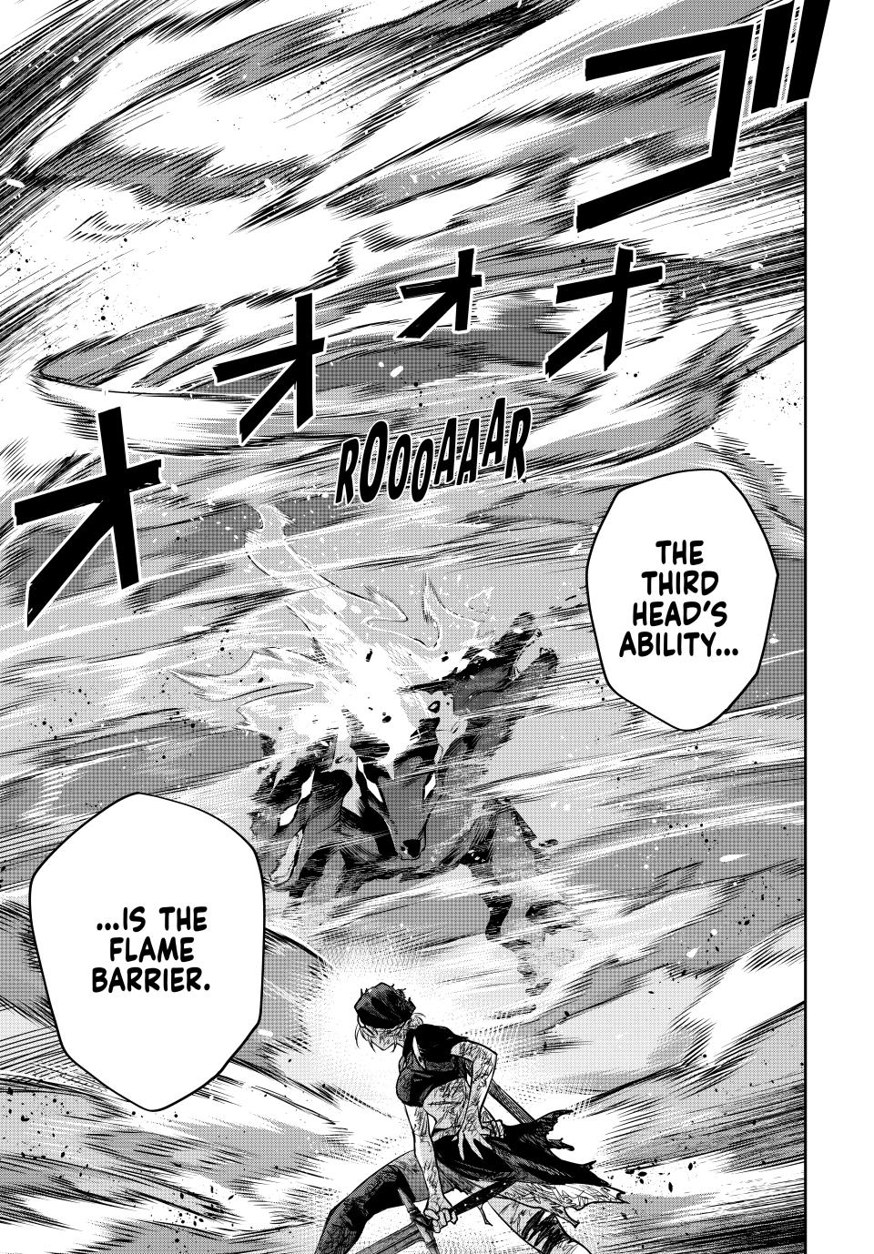 A Court Magician, Who Was Focused On Supportive Magic Because His Allies Were Too Weak, Aims To Become The Strongest After Being Banished chapter 142 page 15