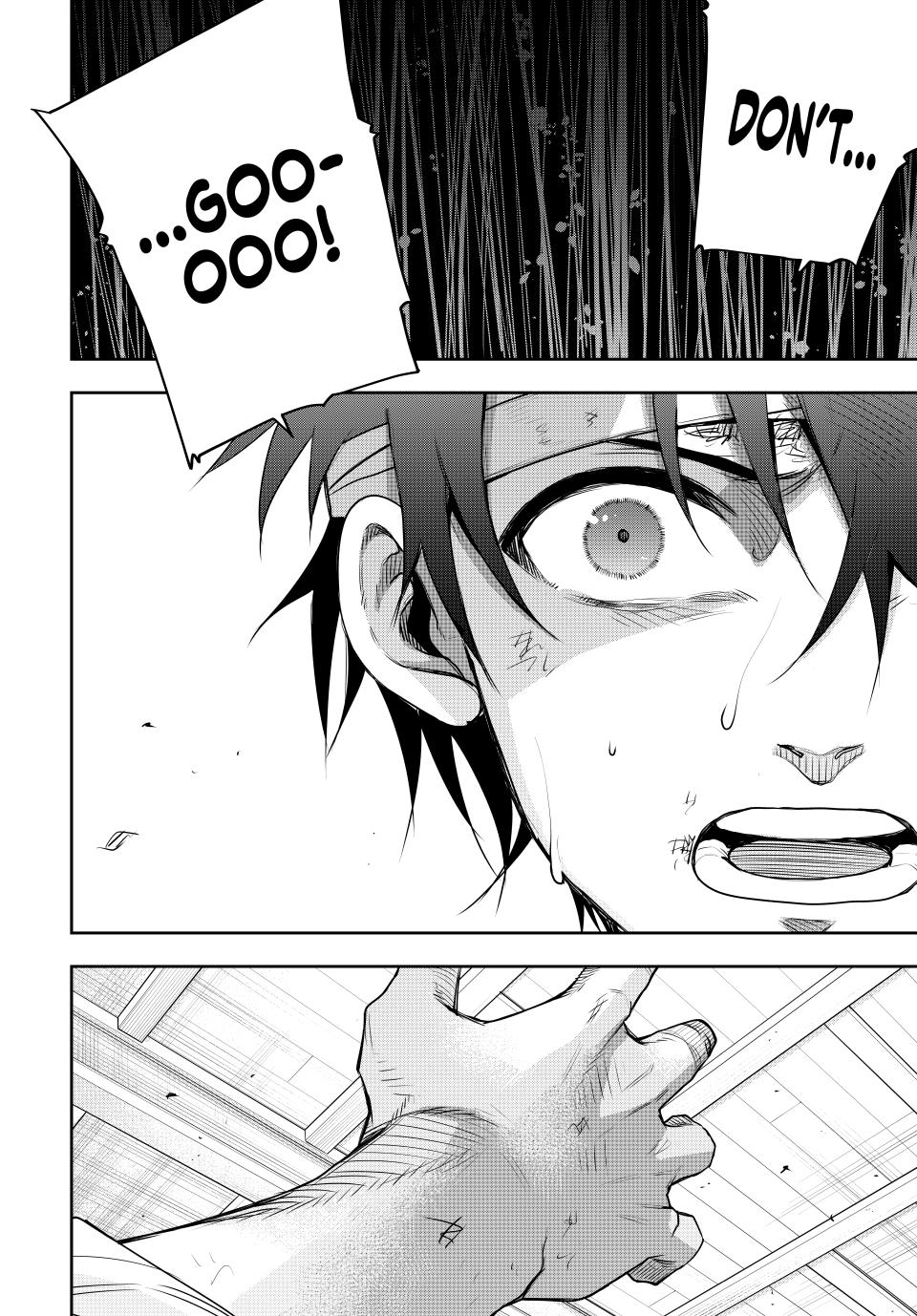 A Court Magician, Who Was Focused On Supportive Magic Because His Allies Were Too Weak, Aims To Become The Strongest After Being Banished chapter 151 page 12