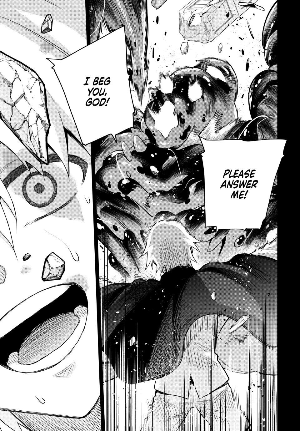 A Court Magician, Who Was Focused On Supportive Magic Because His Allies Were Too Weak, Aims To Become The Strongest After Being Banished chapter 155 page 11