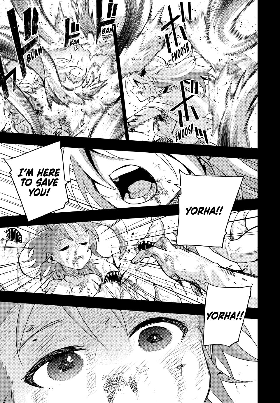 A Court Magician, Who Was Focused On Supportive Magic Because His Allies Were Too Weak, Aims To Become The Strongest After Being Banished chapter 157 page 11