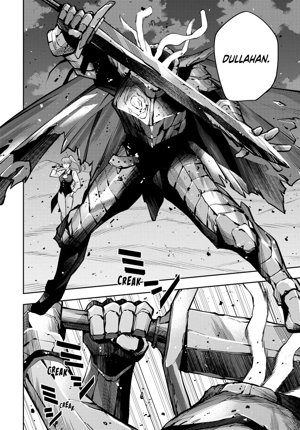 A Court Magician, Who Was Focused On Supportive Magic Because His Allies Were Too Weak, Aims To Become The Strongest After Being Banished chapter 163 page 12