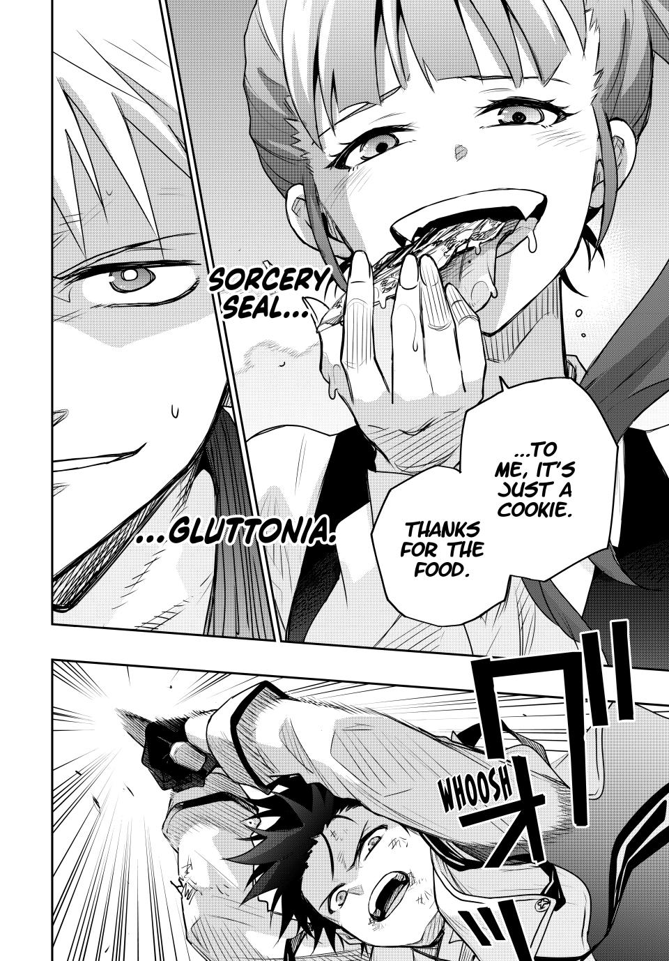 A Court Magician, Who Was Focused On Supportive Magic Because His Allies Were Too Weak, Aims To Become The Strongest After Being Banished chapter 164 page 4