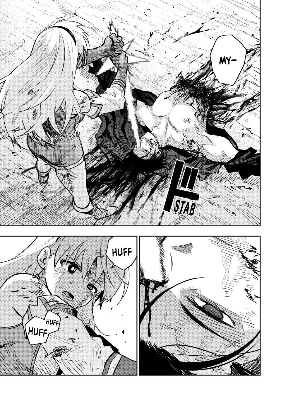 A Court Magician, Who Was Focused On Supportive Magic Because His Allies Were Too Weak, Aims To Become The Strongest After Being Banished chapter 173 page 17