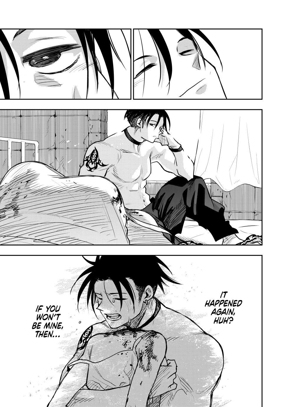 A Court Magician, Who Was Focused On Supportive Magic Because His Allies Were Too Weak, Aims To Become The Strongest After Being Banished chapter 173 page 7