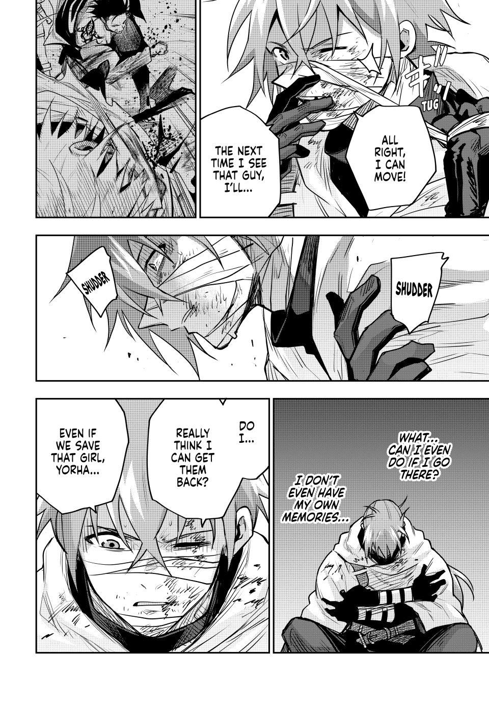 A Court Magician, Who Was Focused On Supportive Magic Because His Allies Were Too Weak, Aims To Become The Strongest After Being Banished chapter 174 page 2