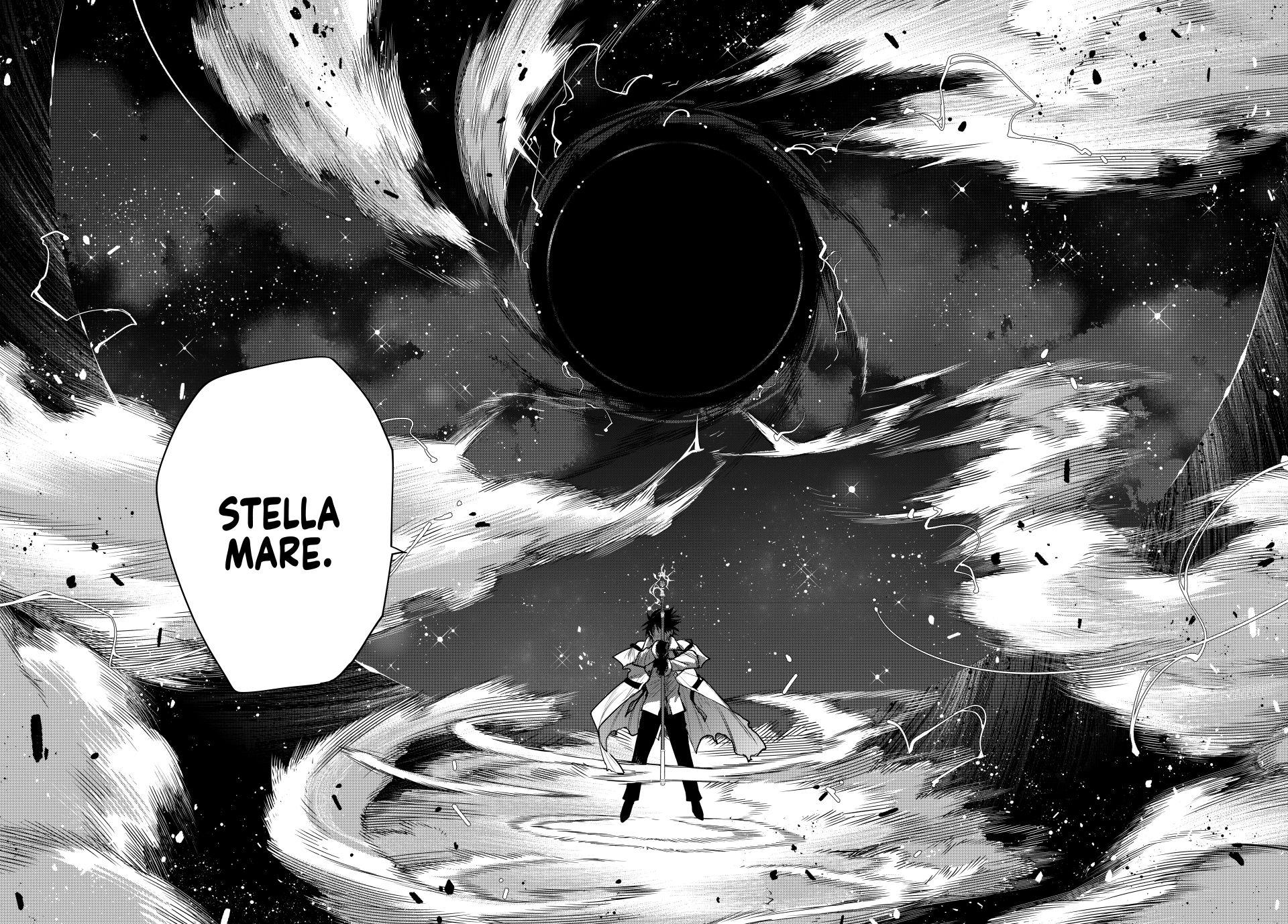 A Court Magician, Who Was Focused On Supportive Magic Because His Allies Were Too Weak, Aims To Become The Strongest After Being Banished chapter 178 page 17