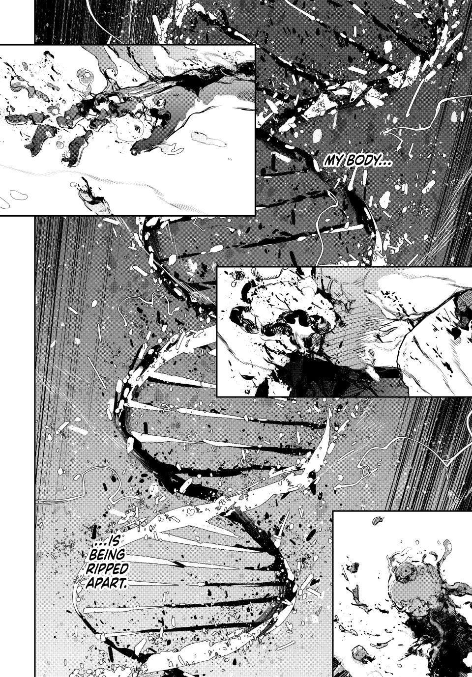 A Court Magician, Who Was Focused On Supportive Magic Because His Allies Were Too Weak, Aims To Become The Strongest After Being Banished chapter 179 page 10