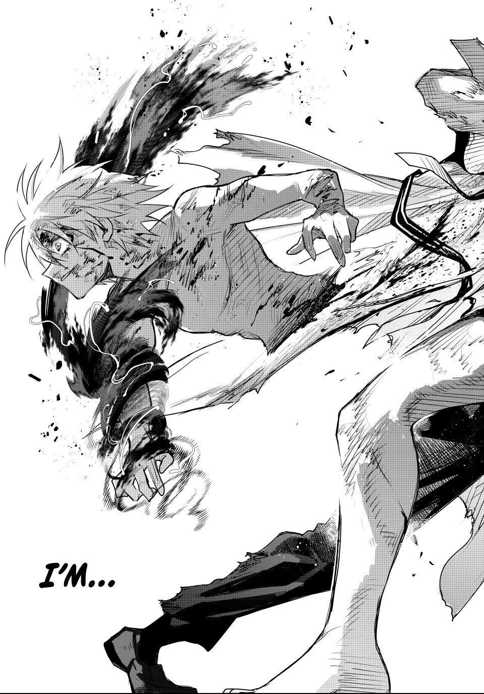 A Court Magician, Who Was Focused On Supportive Magic Because His Allies Were Too Weak, Aims To Become The Strongest After Being Banished chapter 180 page 19