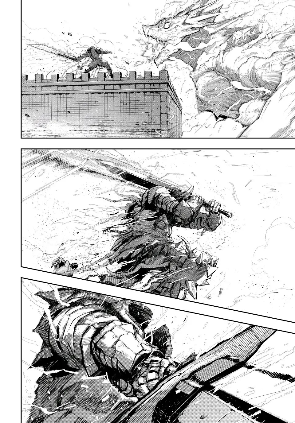 A Court Magician, Who Was Focused On Supportive Magic Because His Allies Were Too Weak, Aims To Become The Strongest After Being Banished chapter 19 page 11