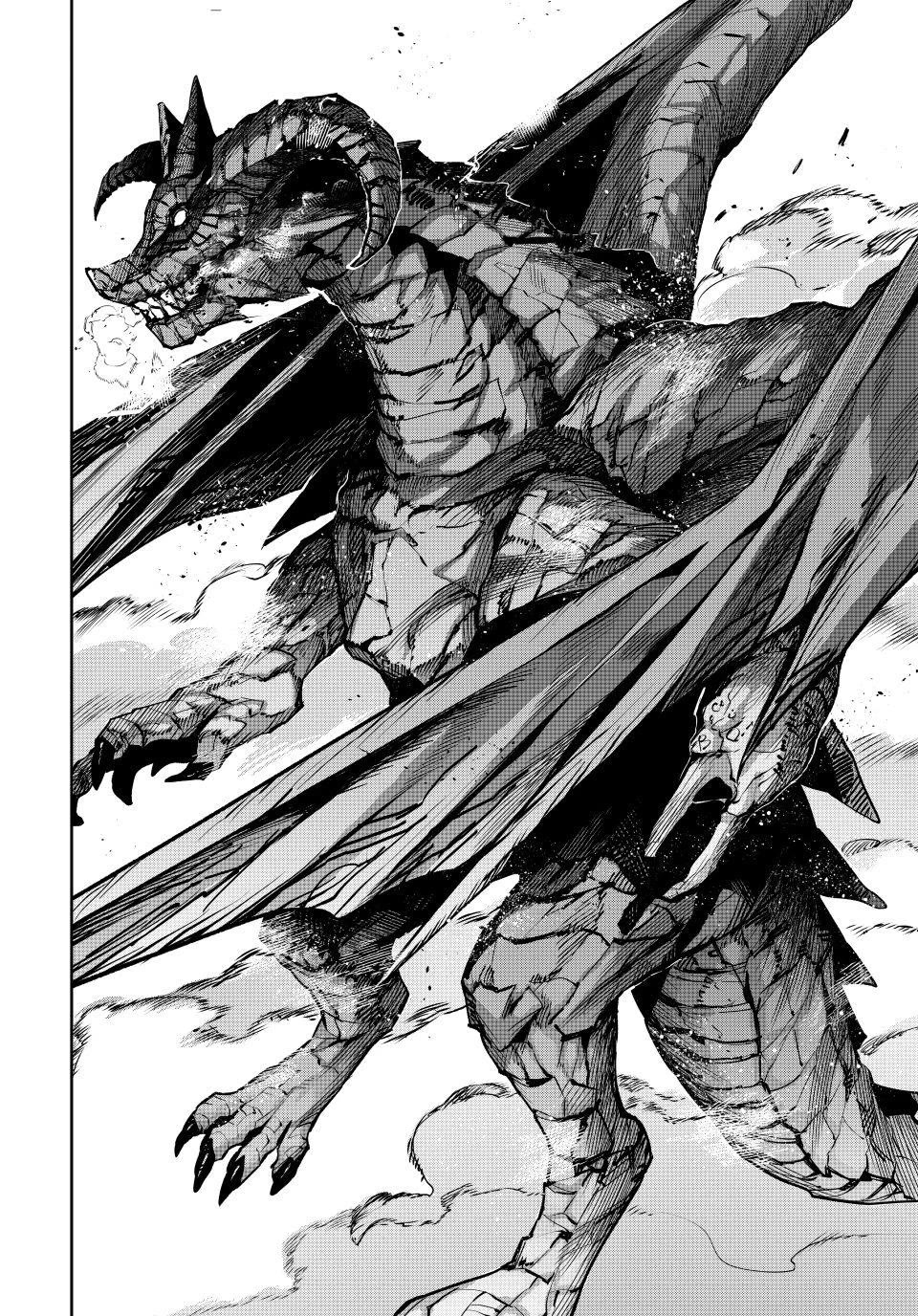 A Court Magician, Who Was Focused On Supportive Magic Because His Allies Were Too Weak, Aims To Become The Strongest After Being Banished chapter 196 page 5