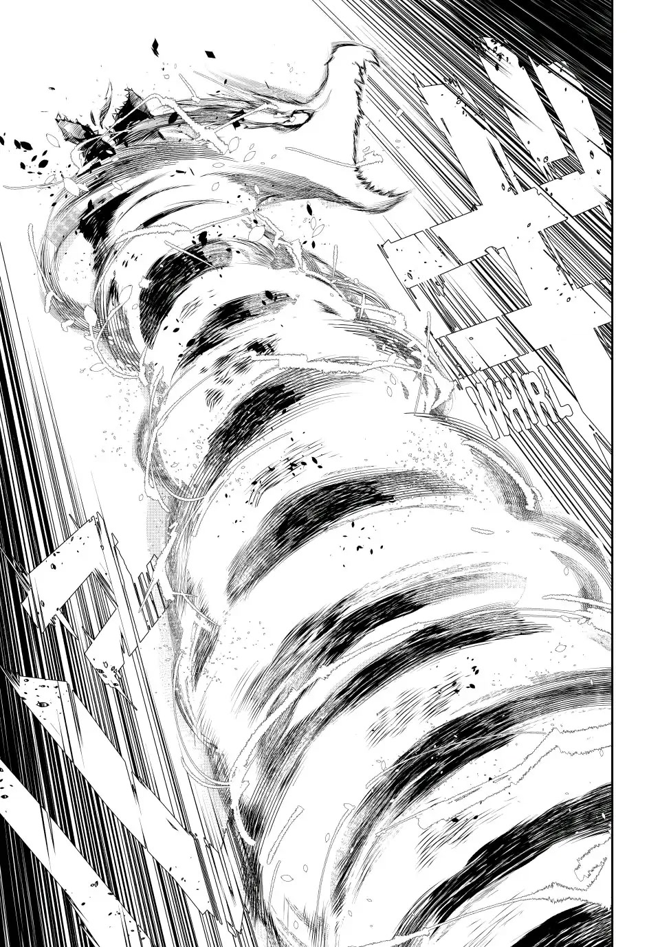 A Court Magician, Who Was Focused On Supportive Magic Because His Allies Were Too Weak, Aims To Become The Strongest After Being Banished chapter 2 page 23