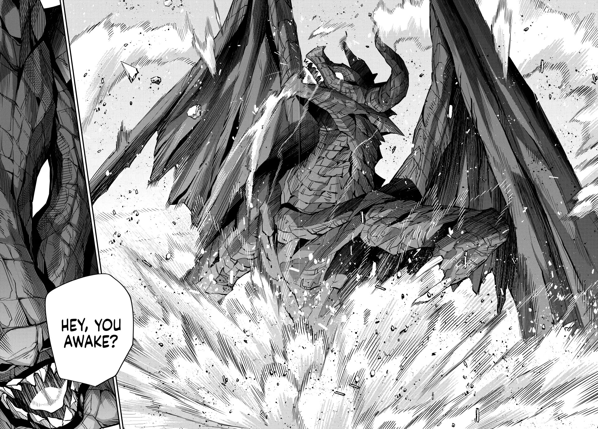 A Court Magician, Who Was Focused On Supportive Magic Because His Allies Were Too Weak, Aims To Become The Strongest After Being Banished chapter 200 page 13